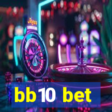 bb10 bet