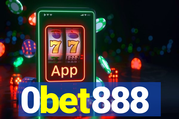 0bet888