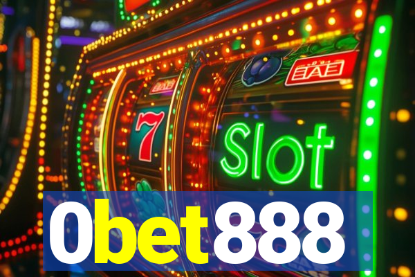 0bet888