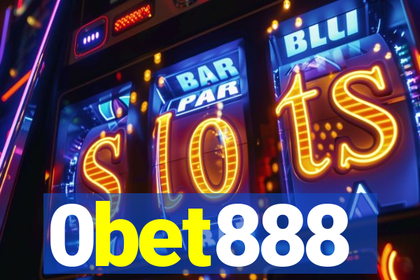 0bet888