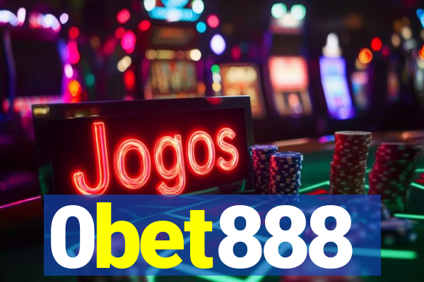 0bet888