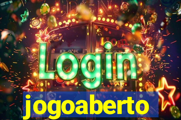 jogoaberto