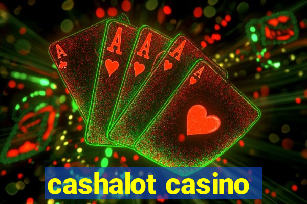 cashalot casino