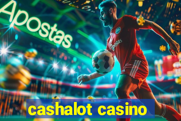 cashalot casino