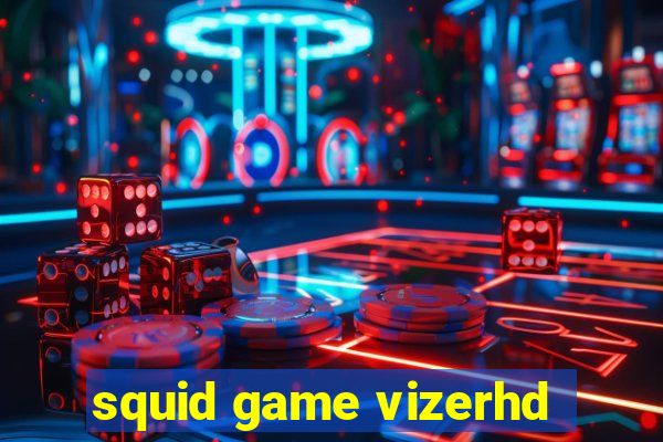 squid game vizerhd