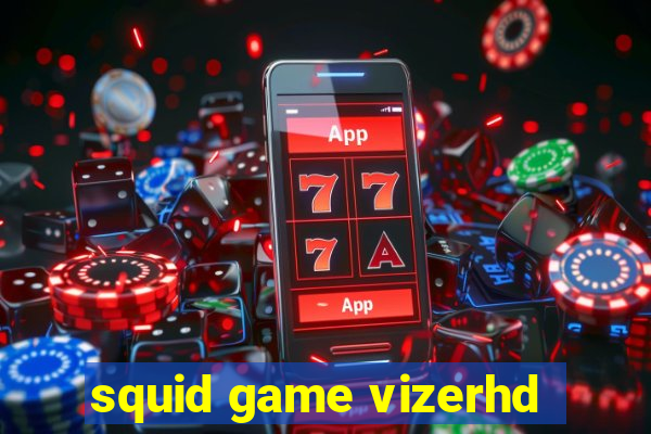 squid game vizerhd