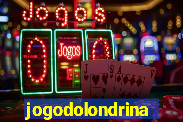 jogodolondrina