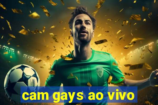 cam gays ao vivo