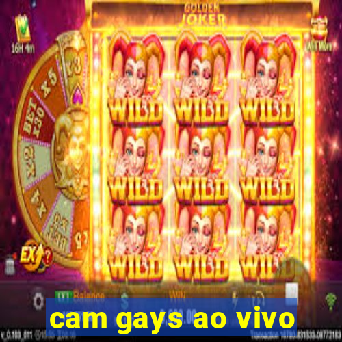 cam gays ao vivo