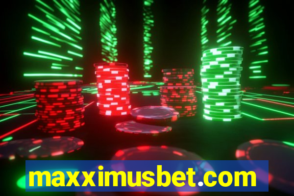 maxximusbet.com