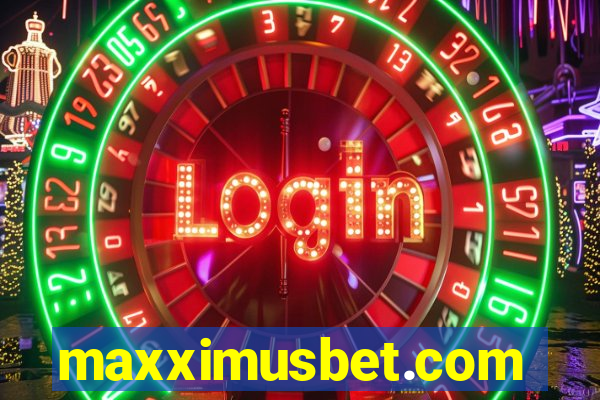 maxximusbet.com