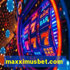 maxximusbet.com