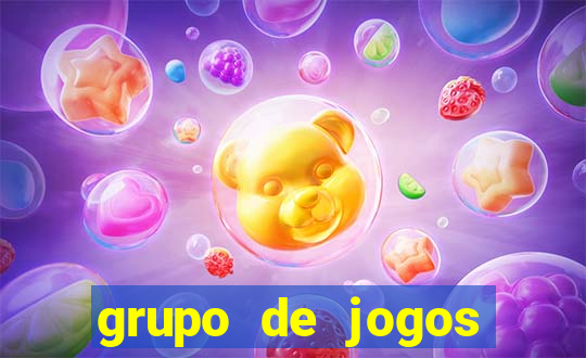 grupo de jogos hackeados telegram