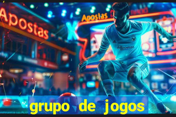 grupo de jogos hackeados telegram