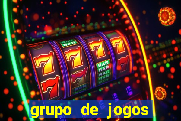 grupo de jogos hackeados telegram