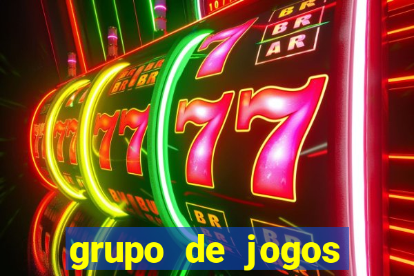 grupo de jogos hackeados telegram