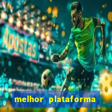 melhor plataforma para jogar