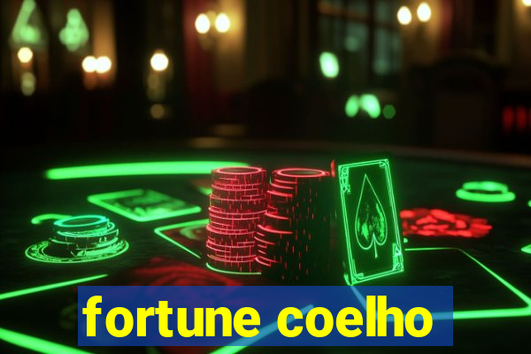 fortune coelho