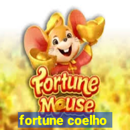 fortune coelho