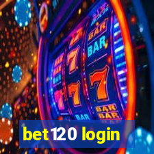 bet120 login