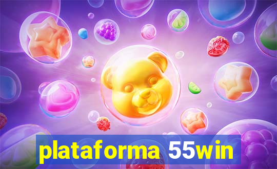 plataforma 55win