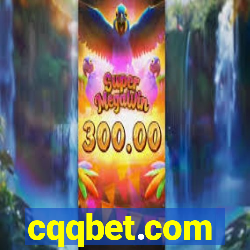 cqqbet.com