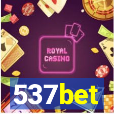 537bet