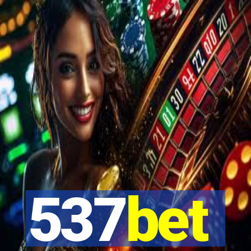 537bet