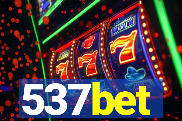 537bet