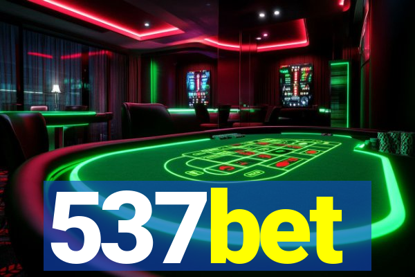 537bet