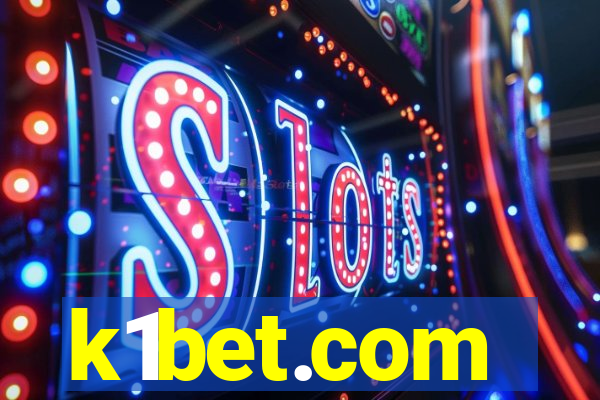 k1bet.com