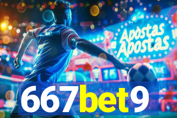 667bet9