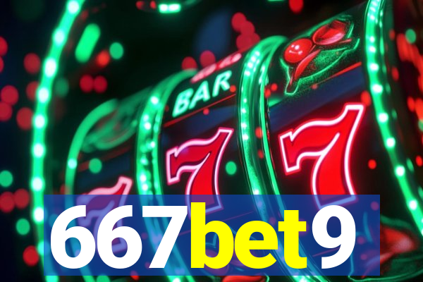 667bet9