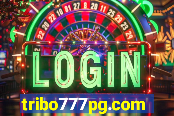 tribo777pg.com