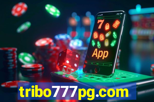 tribo777pg.com