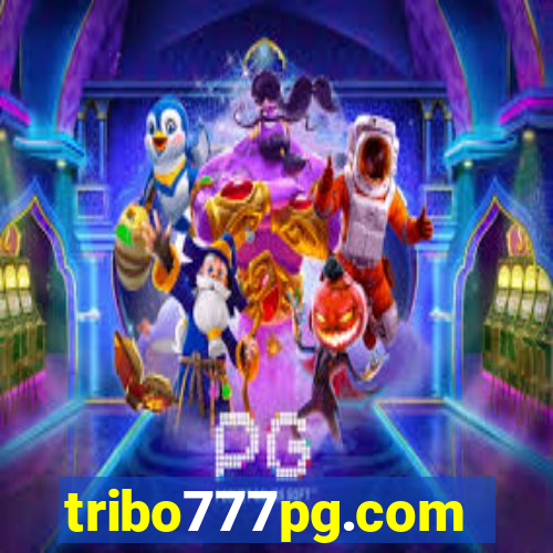 tribo777pg.com