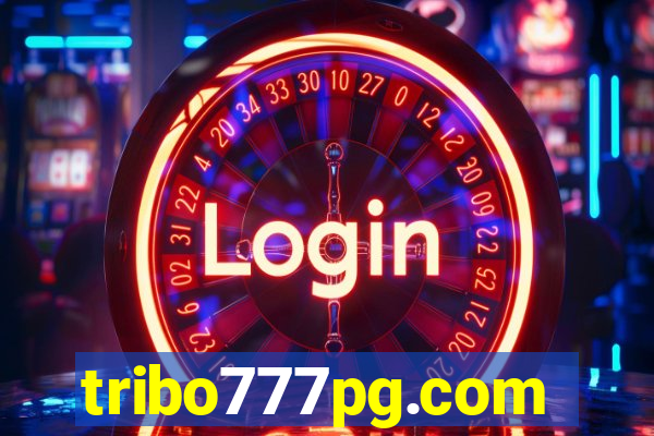 tribo777pg.com