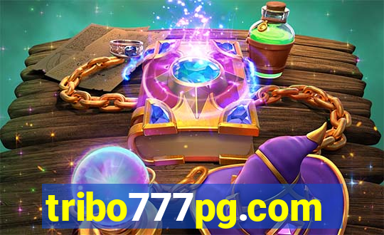 tribo777pg.com