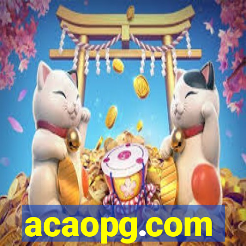 acaopg.com