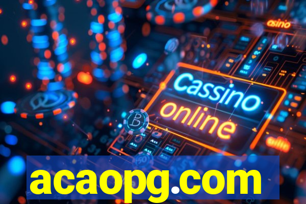 acaopg.com