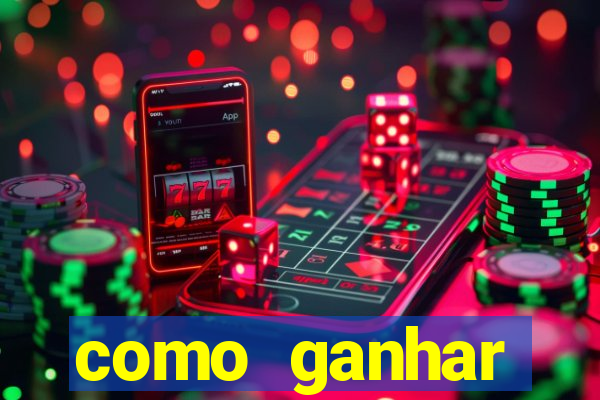 como ganhar dinheiro jogando gratis