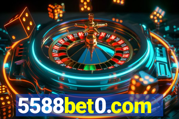 5588bet0.com