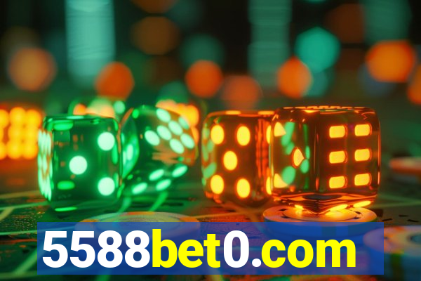 5588bet0.com