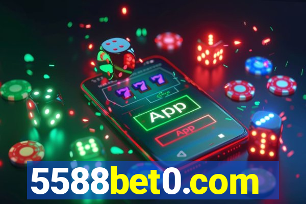 5588bet0.com