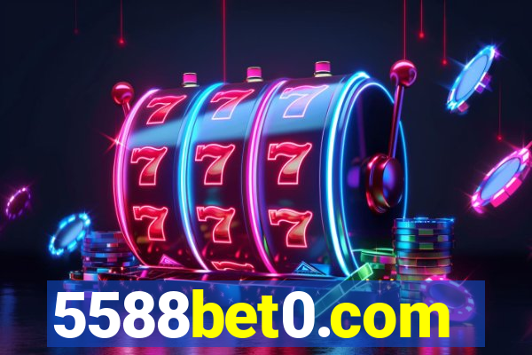 5588bet0.com