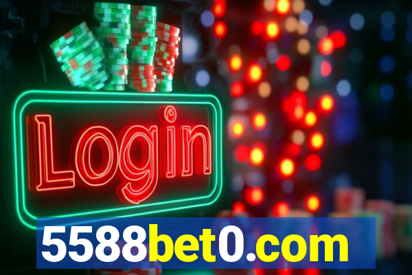 5588bet0.com