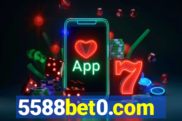 5588bet0.com