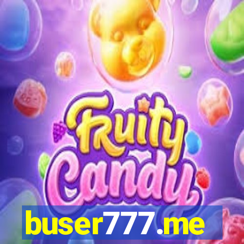 buser777.me