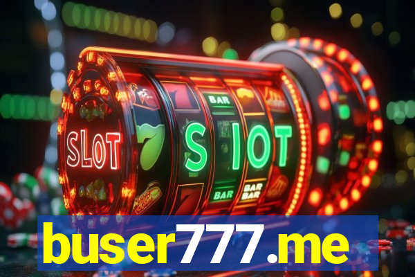 buser777.me