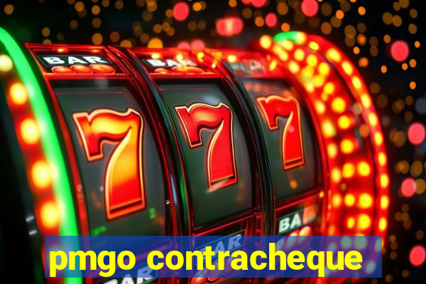 pmgo contracheque